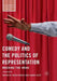 Comedy and the Politics of Representation: Mocking the Weak by Helen Davies