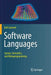 Software Languages: Syntax, Semantics, and Metaprogramming by Ralf Lämmel
