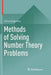 Methods of Solving Number Theory Problems by Ellina Grigorieva