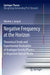 Negative Frequency at the Horizon: Theoretical Study and Experimental Realisation of Analogue Gravity Physics in Dispersive Optical Media by Maxime Jacquet