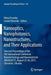 Nanooptics, Nanophotonics, Nanostructures, and Their Applications: Selected Proceedings of the 5th International Conference Nanotechnology and Nanomat by Olena Fesenko