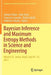 Bayesian Inference and Maximum Entropy Methods in Science and Engineering: Maxent 37, Jarinu, Brazil, July 09-14, 2017 by Adriano Polpo