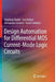 Design Automation for Differential Mos Current-Mode Logic Circuits by Stéphane Badel