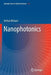 Nanophotonics by Arthur McGurn