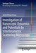 Investigation of Nanoscopic Dynamics and Potentials by Interferometric Scattering Microscopy by Jaime Ortega Arroyo