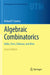 Algebraic Combinatorics: Walks Trees Tableaux and More by Stanley, Richard P.