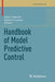 Handbook of Model Predictive Control by Sasa V. Rakovic