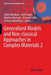 Generalized Models and Non-Classical Approaches in Complex Materials 2 by Holm Altenbach