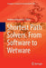 Shortest Path Solvers. from Software to Wetware by Andrew Adamatzky