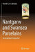 Nantgarw and Swansea Porcelains: An Analytical Perspective by Howell G. M. Edwards
