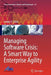 Managing Software Crisis: A Smart Way to Enterprise Agility by Sergey V. Zykov
