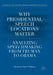 Why Presidential Speech Locations Matter: Analyzing Speechmaking from Truman to Obama by Shannon Bow O'Brien