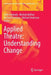Applied Theatre: Understanding Change by Kelly Freebody