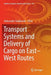 Transport Systems and Delivery of Cargo on East-West Routes by Aleksander Sladkowski