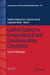 Control Subject to Computational and Communication Constraints: Current Challenges by Sophie Tarbouriech