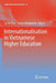 Internationalisation in Vietnamese Higher Education by Ly Thi Tran
