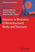 Advances in Mechanics of Microstructured Media and Structures by Francesco Dell'isola
