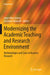 Modernizing the Academic Teaching and Research Environment: Methodologies and Cases in Business Research by Jorge Marx Gómez