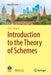 Introduction to the Theory of Schemes by Manin, Yuri I.