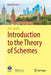 Introduction to the Theory of Schemes by Manin, Yuri I.