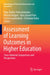 Assessment of Learning Outcomes in Higher Education: Cross-National Comparisons and Perspectives by Olga Zlatkin-Troitschanskaia