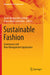 Sustainable Fashion by Sarah Margaretha Jastram