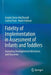 Fidelity of Implementation in Assessment of Infants and Toddlers: Evaluating Developmental Milestones and Outcomes by Angela Stone-MacDonald