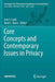 Core Concepts and Contemporary Issues in Privacy by Ann E. Cudd