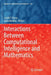 Interactions Between Computational Intelligence and Mathematics by László T. Kóczy