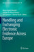 Handling and Exchanging Electronic Evidence Across Europe by Maria Angela Biasiotti