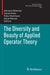 The Diversity and Beauty of Applied Operator Theory by Albrecht Böttcher