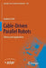 Cable-Driven Parallel Robots: Theory and Application by Andreas Pott