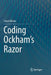 Coding Ockham's Razor by Lloyd Allison