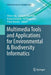 Multimedia Tools and Applications for Environmental & Biodiversity Informatics by Alexis Joly