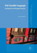 Irish Traveller Language: An Ethnographic and Folk-Linguistic Exploration by Maria Rieder