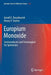 Europium Monoxide: Semiconductor and Ferromagnet for Spintronics by Arnold S. Borukhovich