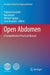 Open Abdomen: A Comprehensive Practical Manual by Federico Coccolini