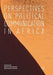 Perspectives on Political Communication in Africa by Bruce Mutsvairo