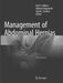 Management of Abdominal Hernias by Karl A. LeBlanc