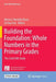 Building the Foundation: Whole Numbers in the Primary Grades: The 23rd ICMI Study by Maria G. Bartolini Bussi