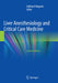 Liver Anesthesiology and Critical Care Medicine by Gebhard Wagener