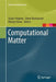 Computational Matter by Susan Stepney