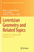 Lorentzian Geometry and Related Topics: Geloma 2016, Málaga, Spain, September 20-23 by María A. Cañadas-Pinedo