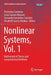 Nonlinear Systems, Vol. 1: Mathematical Theory and Computational Methods by Victoriano Carmona