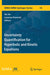Uncertainty Quantification for Hyperbolic and Kinetic Equations by Shi Jin
