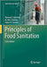Principles of Food Sanitation by Marriott