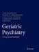 Geriatric Psychiatry: A Case-Based Textbook by Ana Hategan