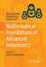 Mathematical Foundations of Advanced Informatics: Volume 1: Inductive Approaches by Bernhard Steffen