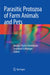 Parasitic Protozoa of Farm Animals and Pets by Monica Florin-Christensen