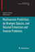 Multivariate Prediction, de Branges Spaces, and Related Extension and Inverse Problems by Damir Z. Arov
